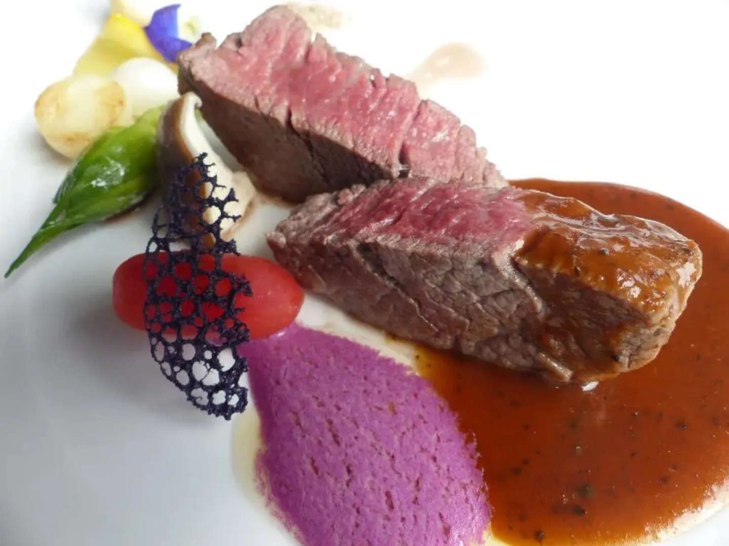 Volando Urai Spring Spa and Resort