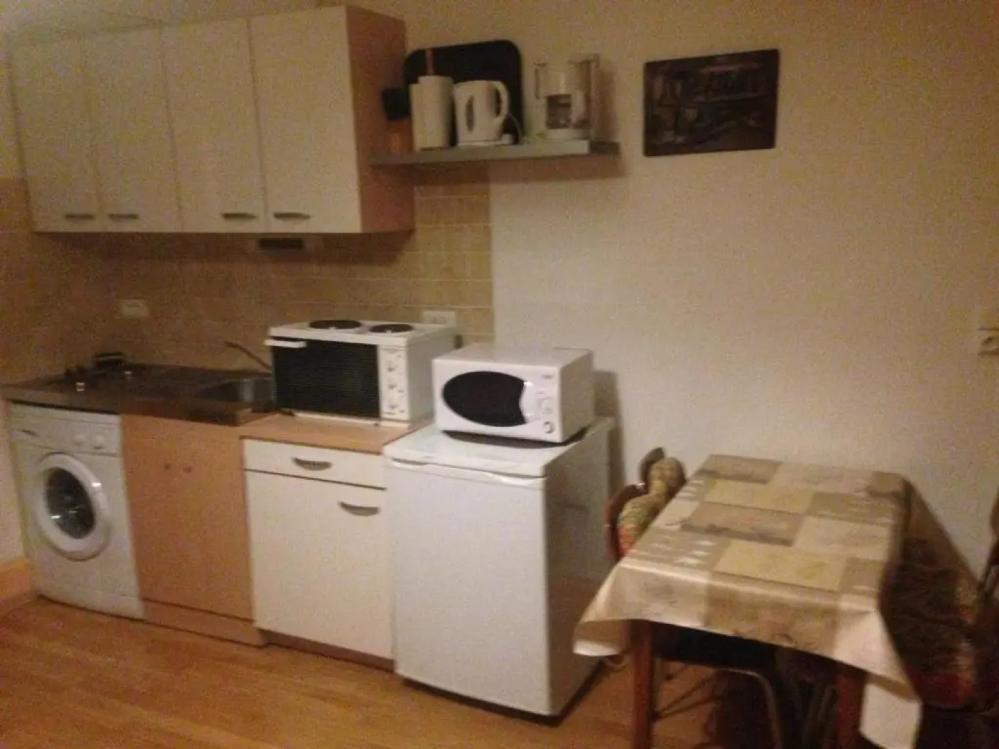 Hotel Residence Le Continental