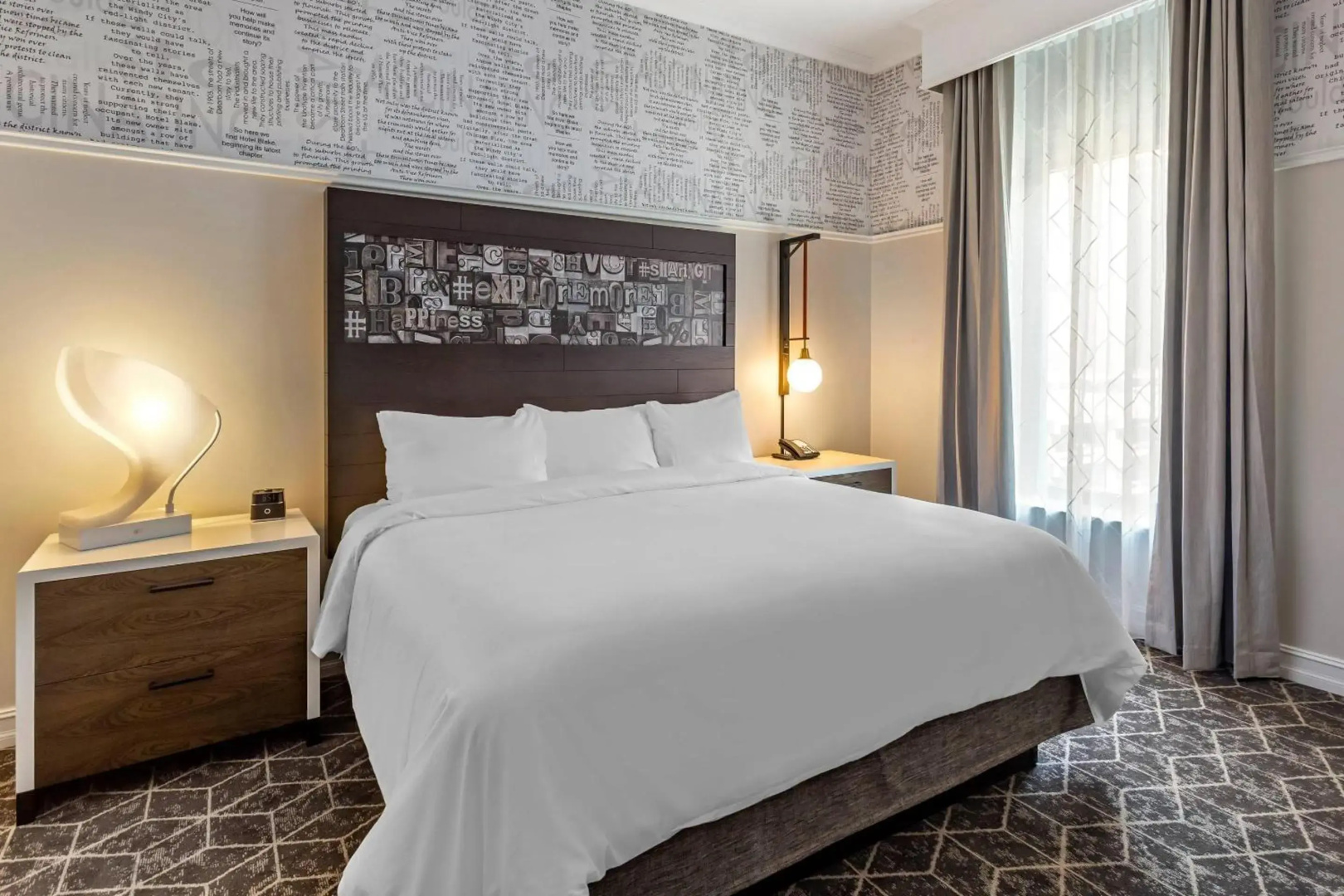 Bluegreen Vacations Hotel Blake, an Ascend Collection Hotel