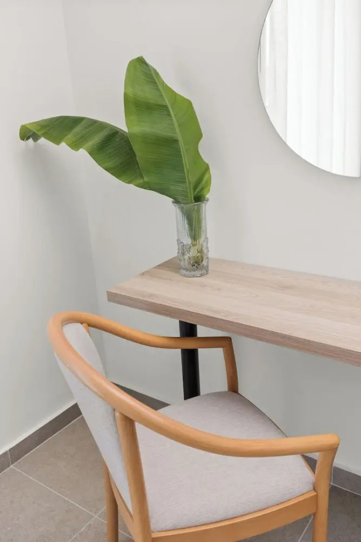 White Olive Marine Aquapark