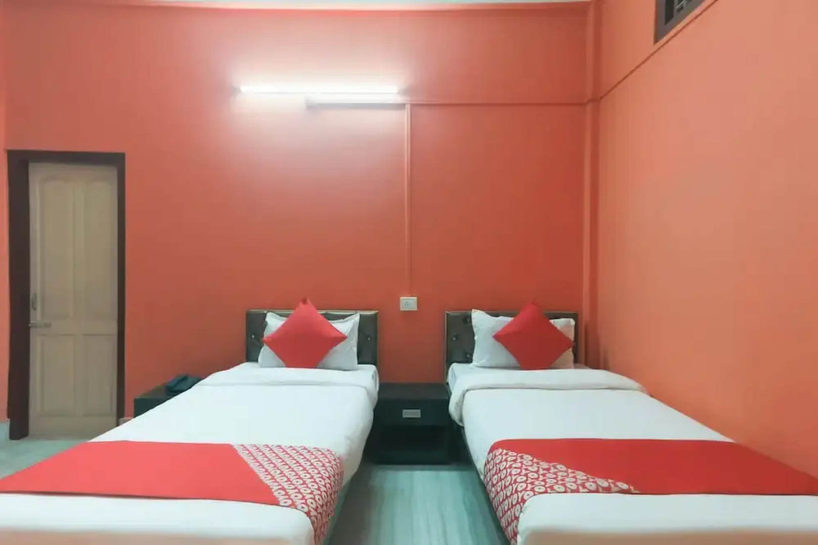 OYO 45372 N. N Residency