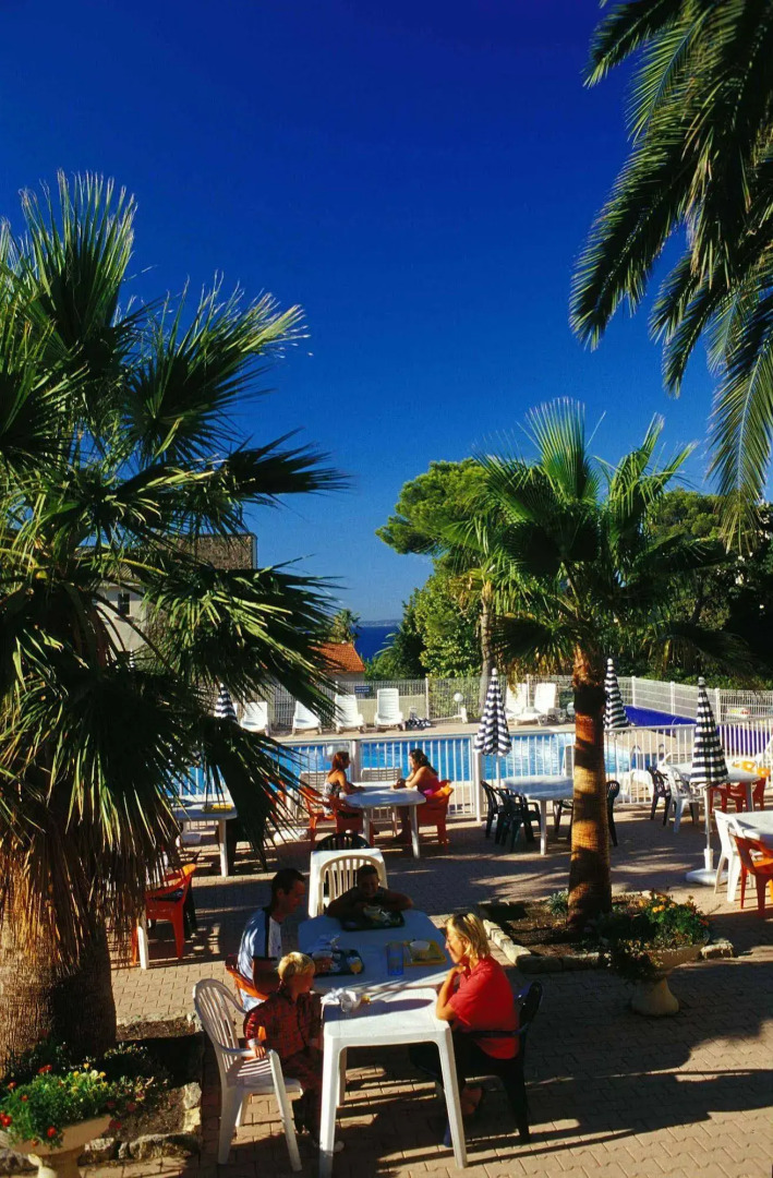 Résidence les Lionceaux by Popinns