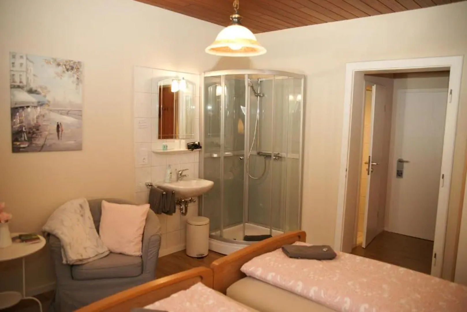 Hotel Gasthaus Kerber