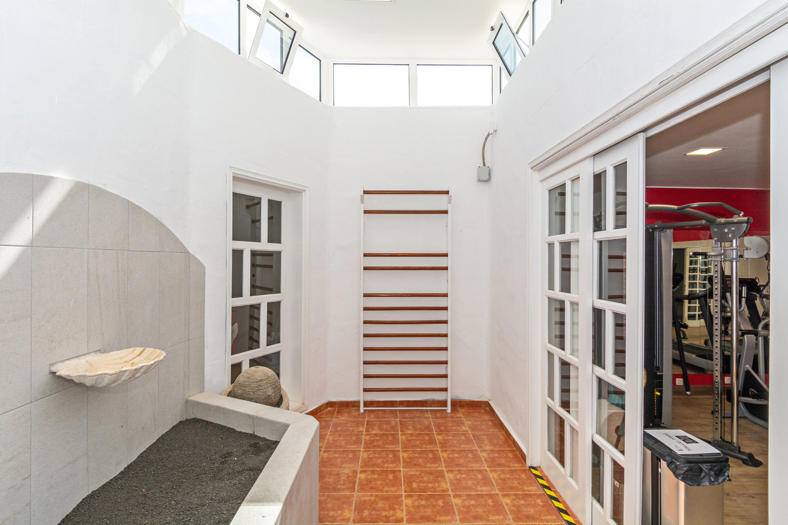 Apartamentos Panorama