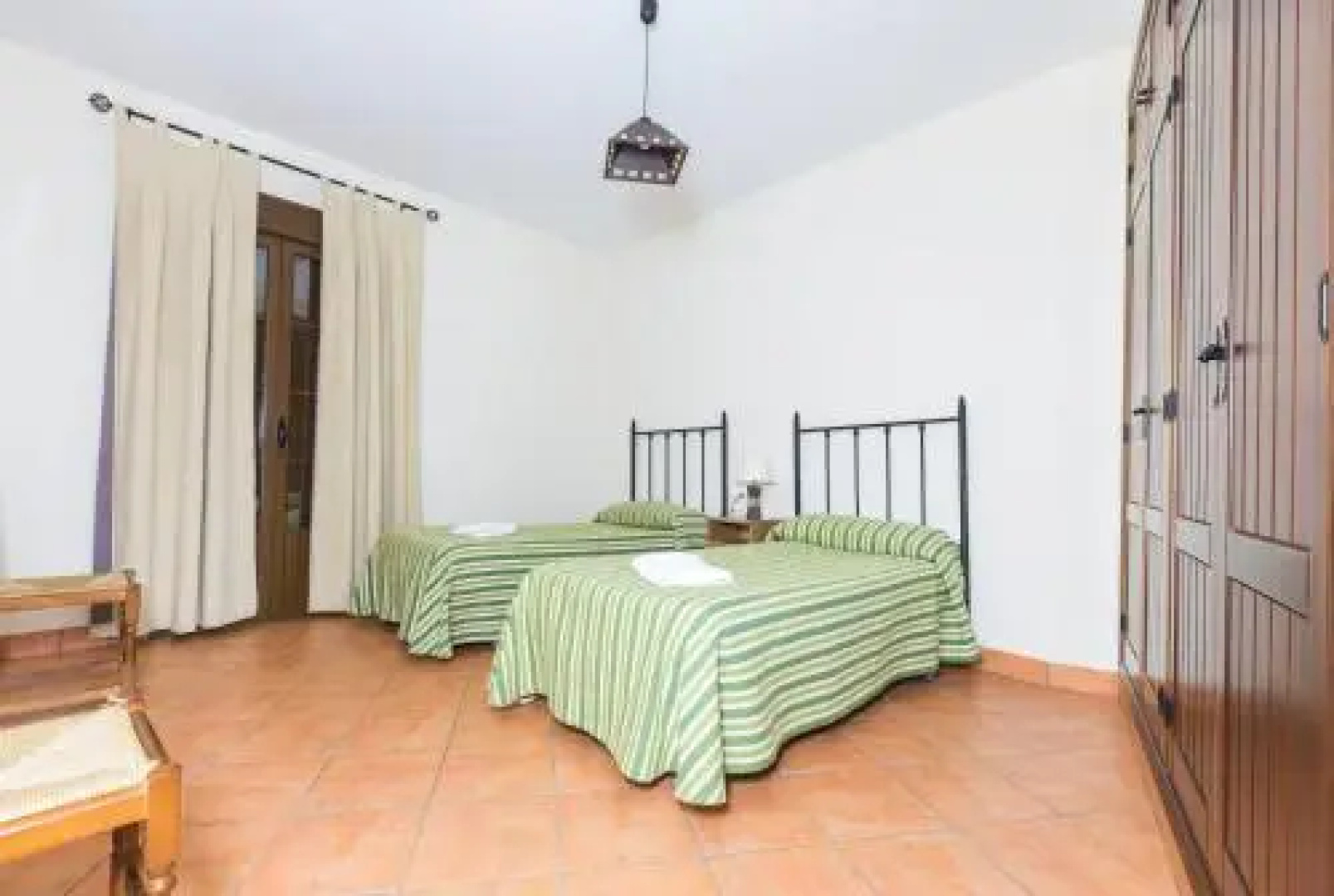 Casa Rural La Fuente