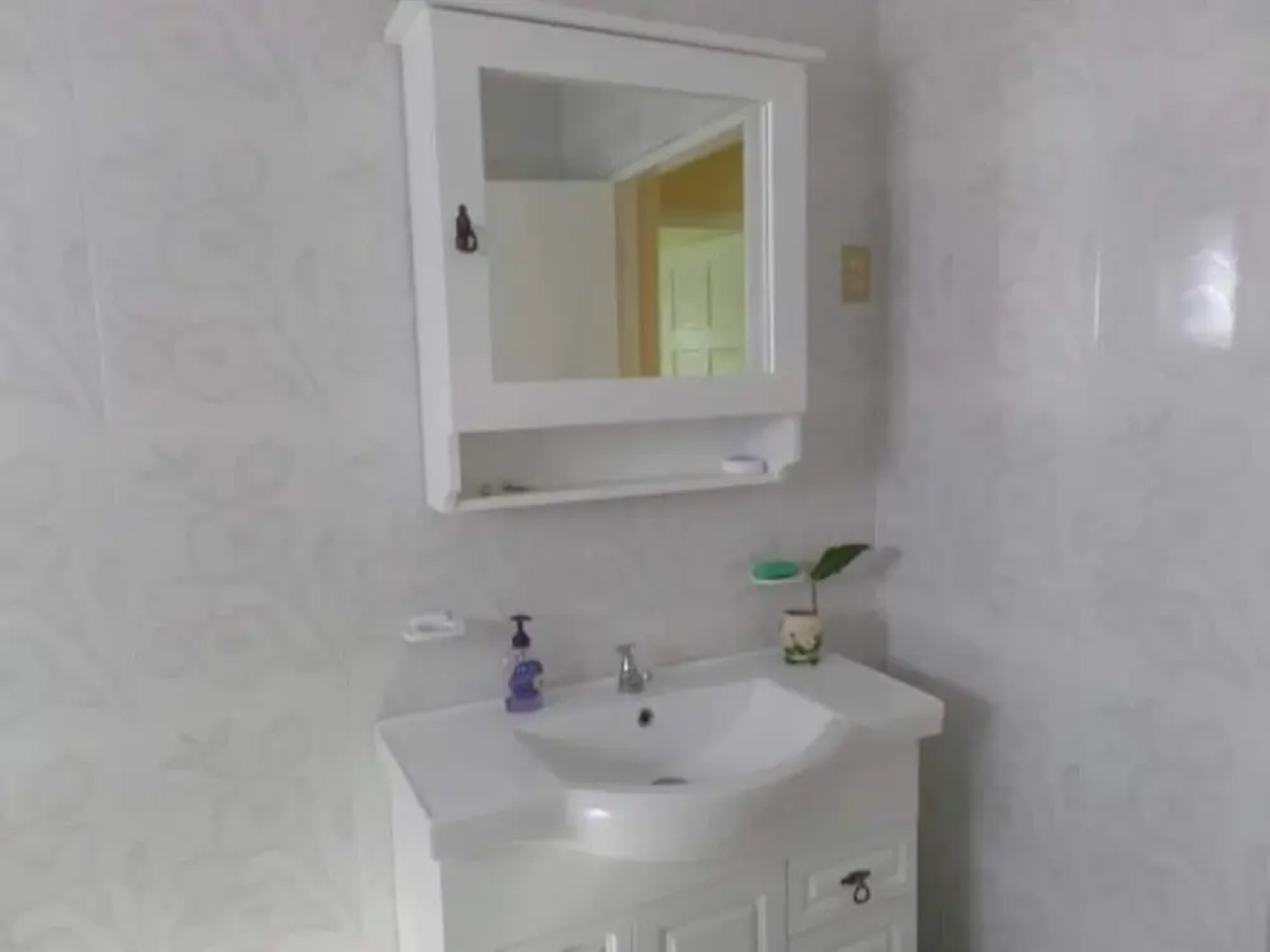 Rock Side Beach Villa