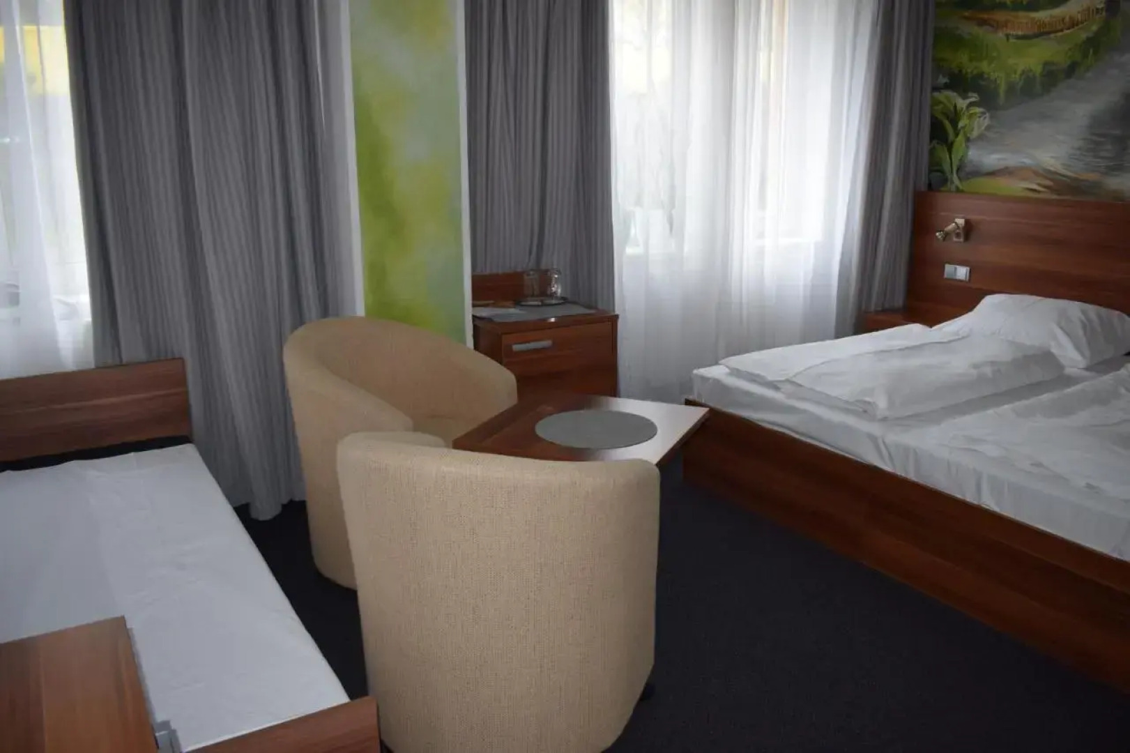 Lipno-Apartman Frymburk D110