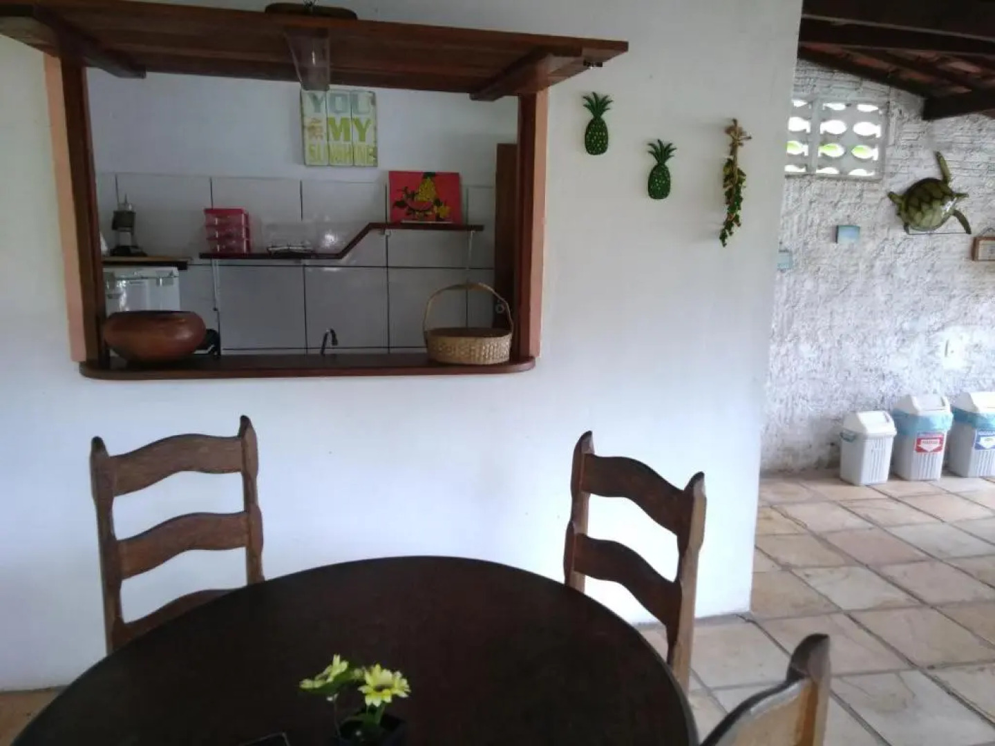 Pousada Gostoso Village