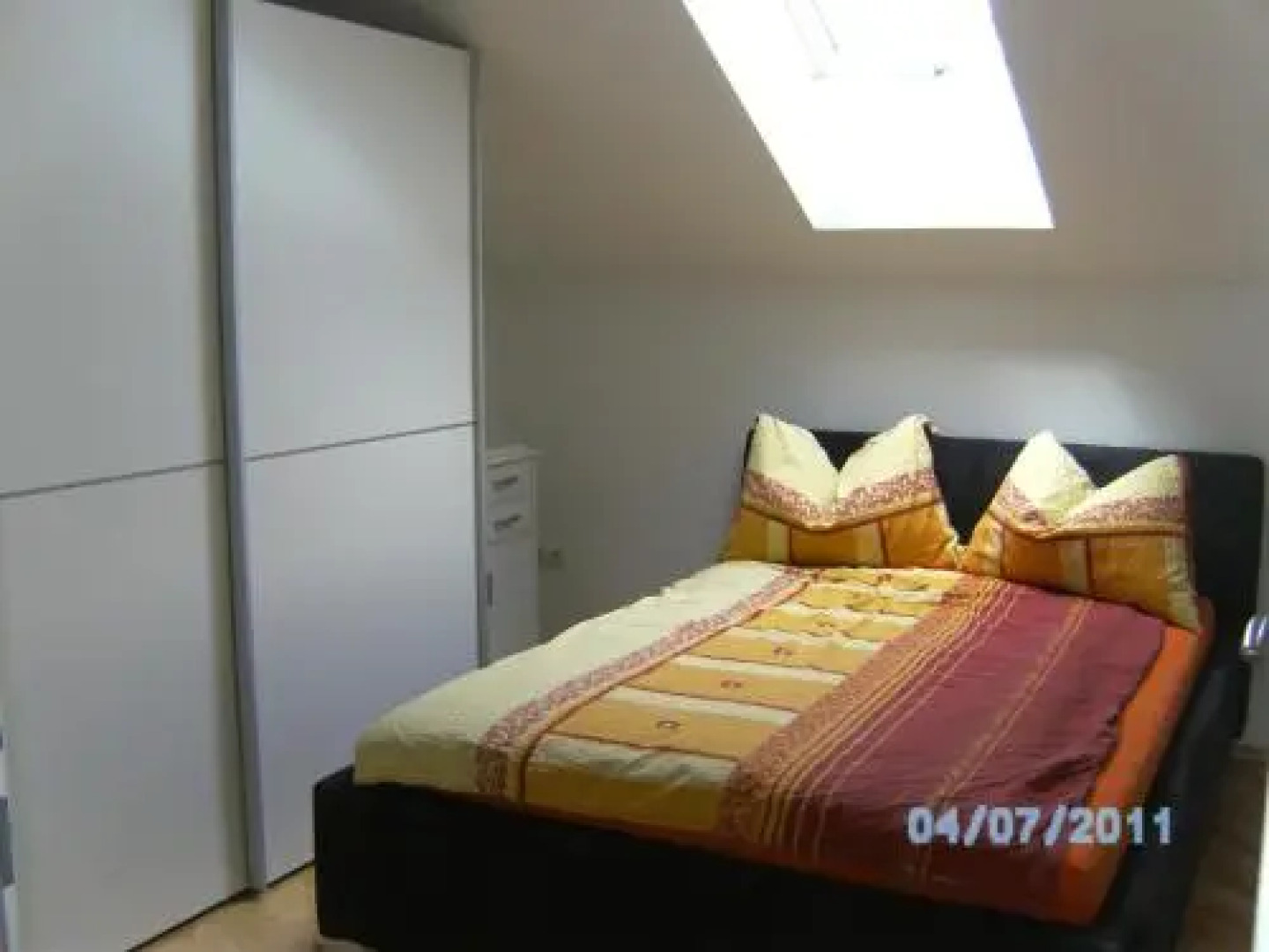 Ferienwohnungen Katrin