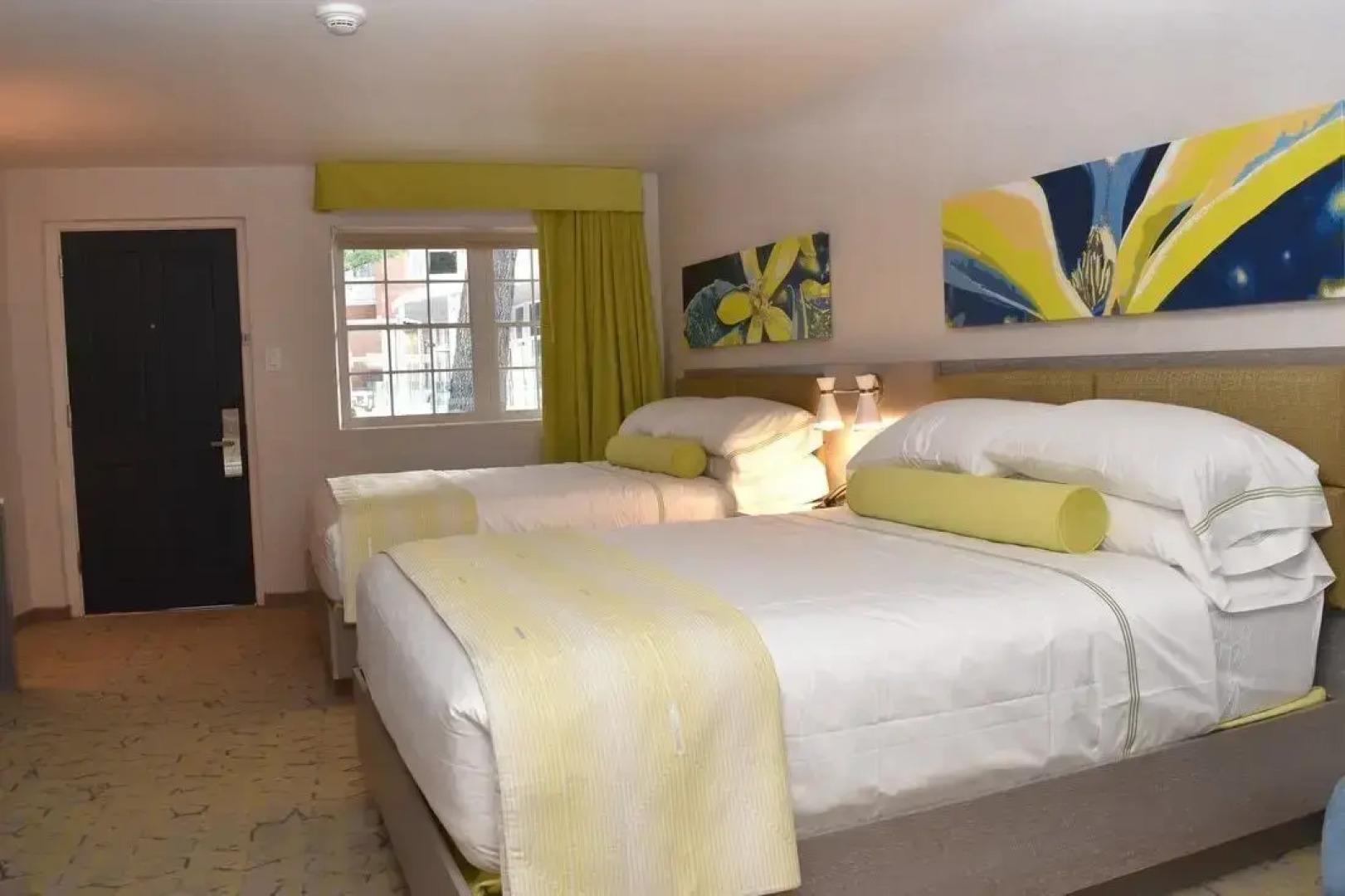 The Fredonia Hotel and Convention Center