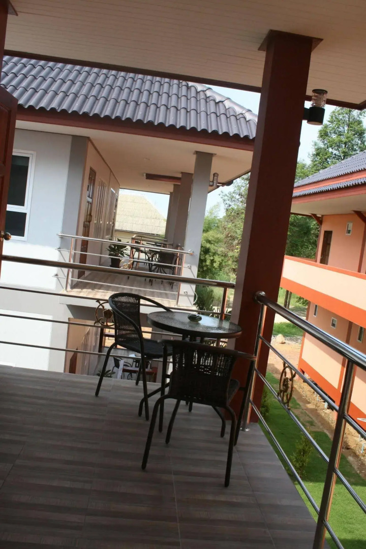 Tamarind Twin Resort