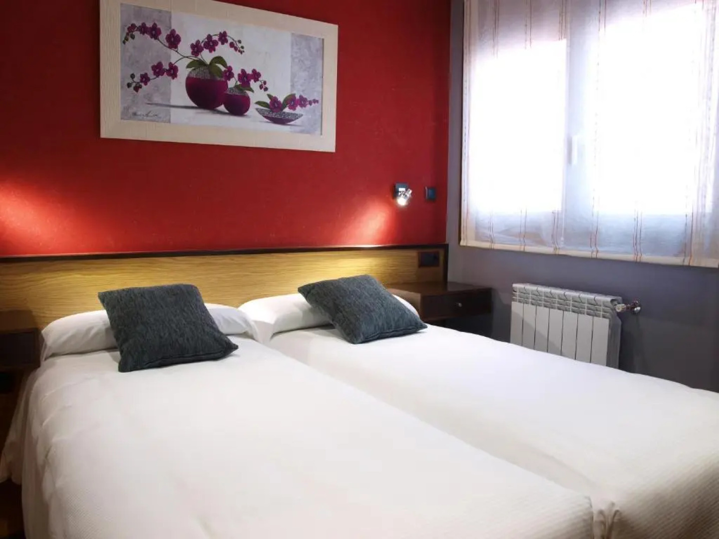 Hotel Apartamento Marouco