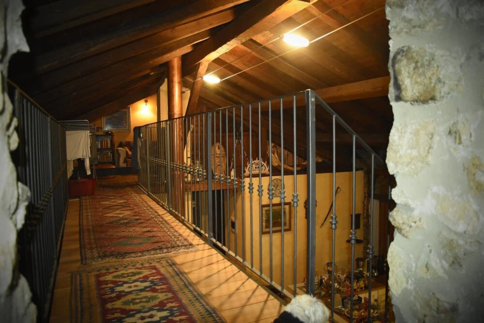 Ca-Jo Bed and Breakfast