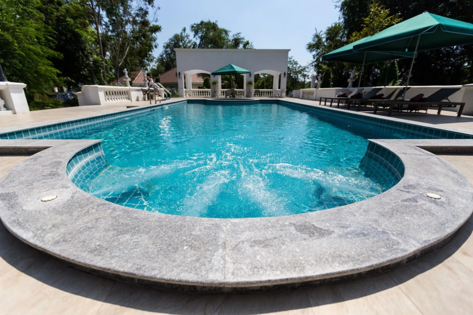 Kensington English Garden Resort Khaoyai