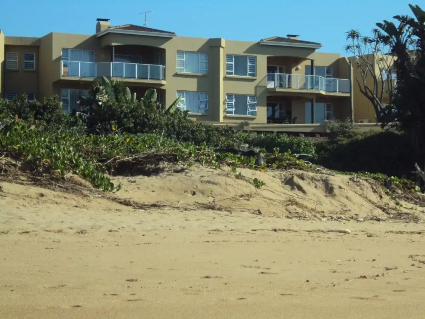 3 Marina Palms, Woodgrange-On-Sea