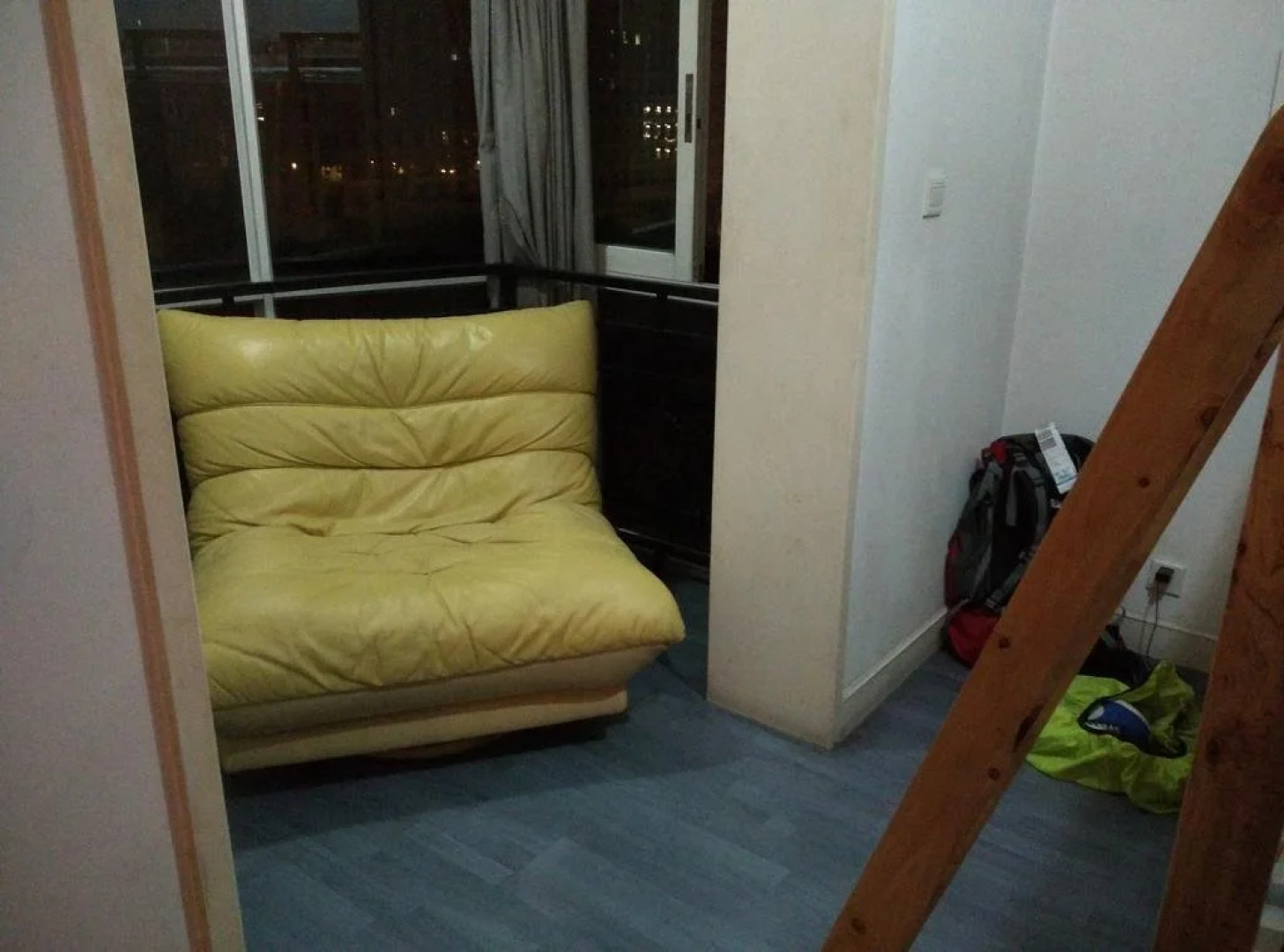 Chengdu Unqiue Youth Hostel