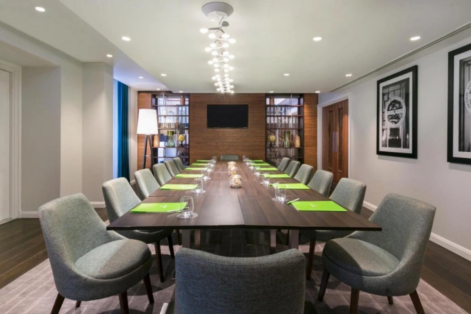 Courtyard by Marriott Edinburgh