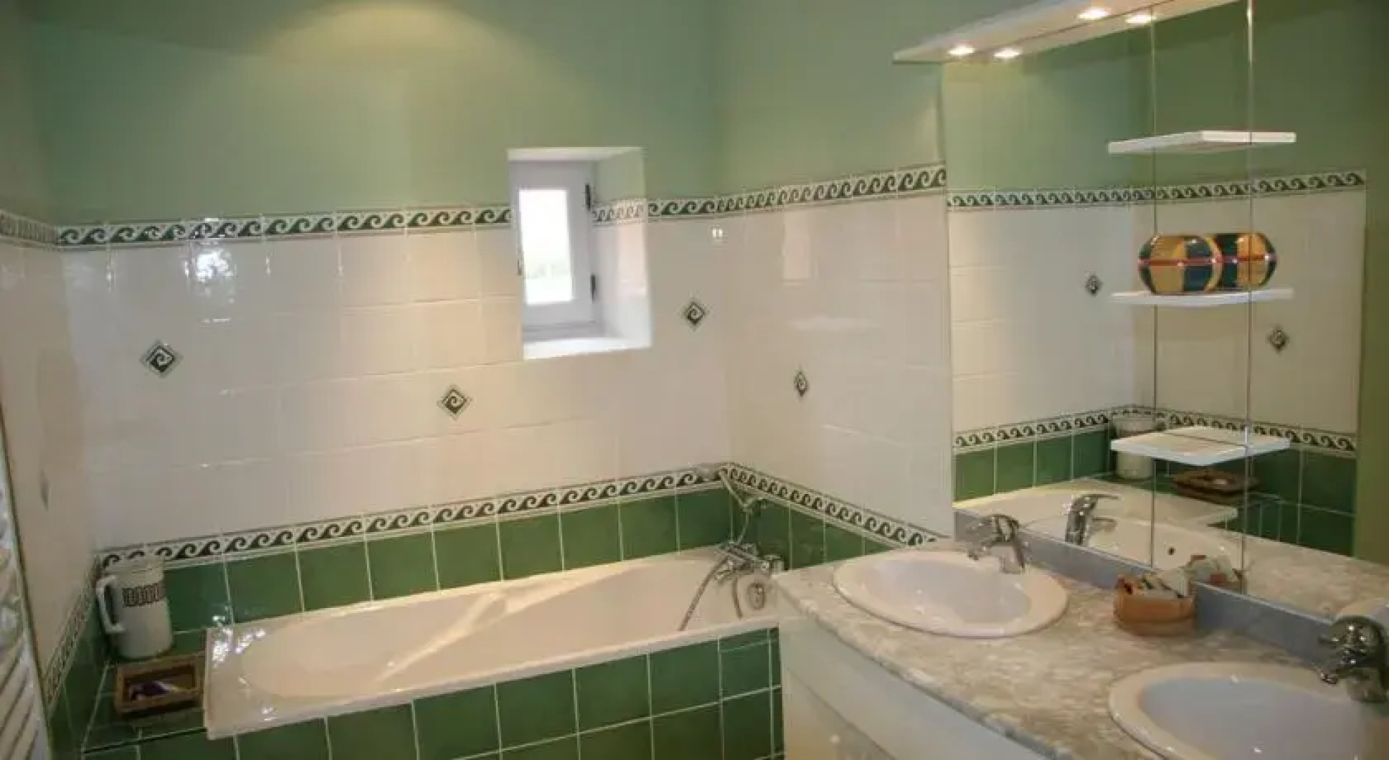 Le Gîte du Mandarin