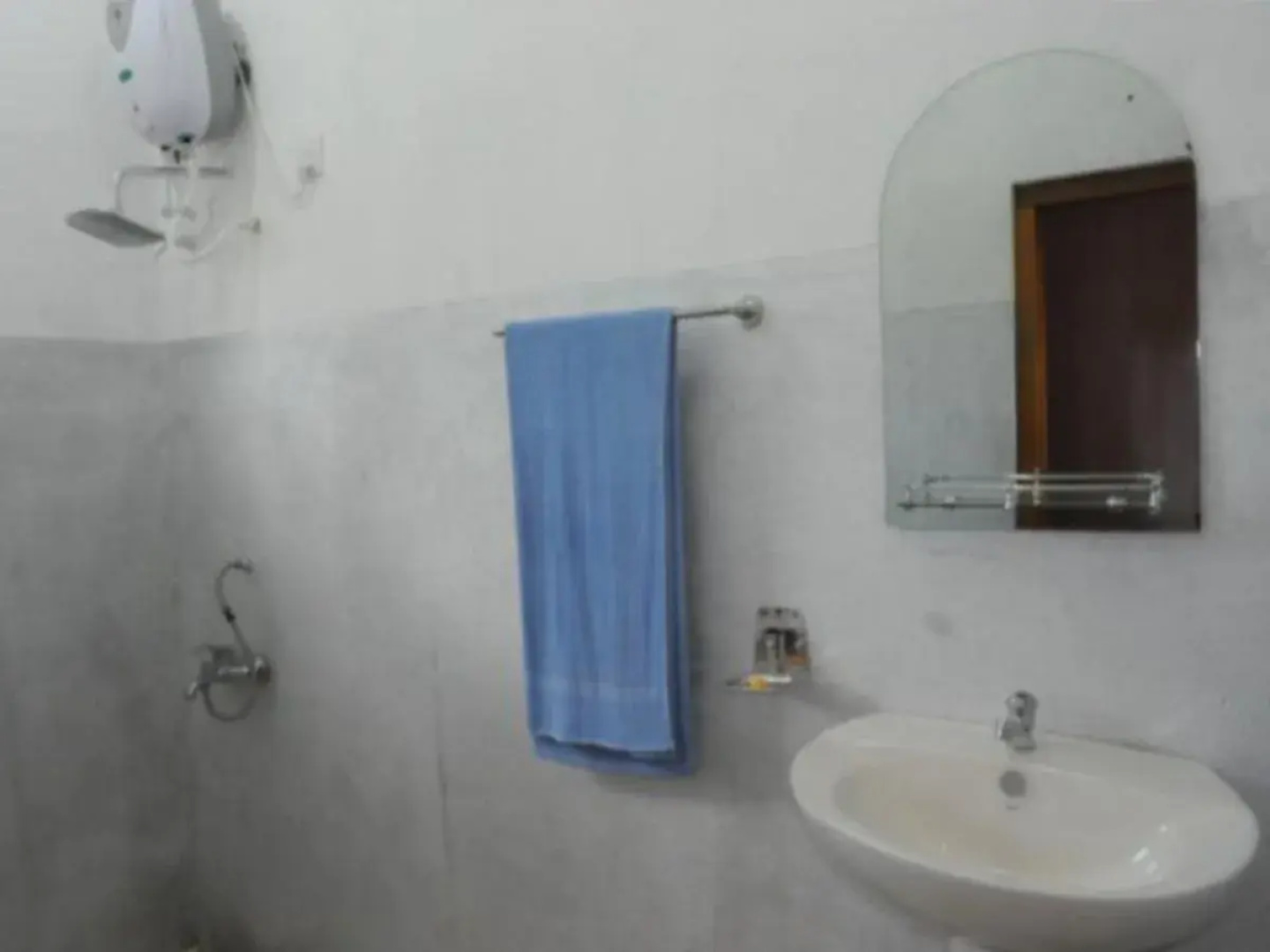 Ishiran Holiday Homes