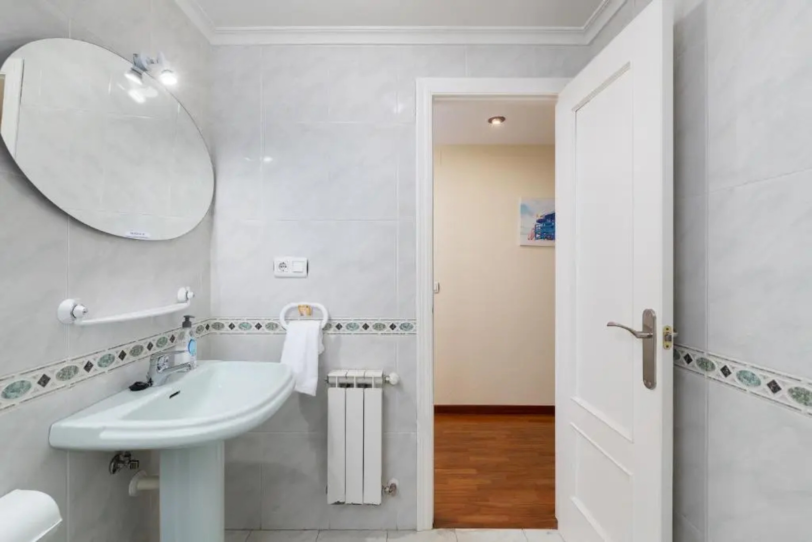 Centrico y parking gratuito Vut 142 as