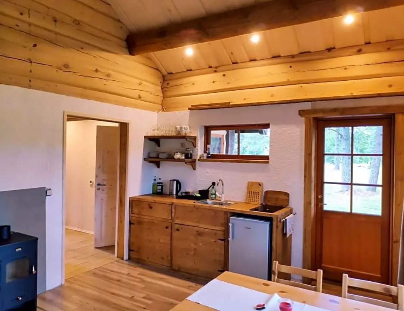 Jõeääre puhkekeskus