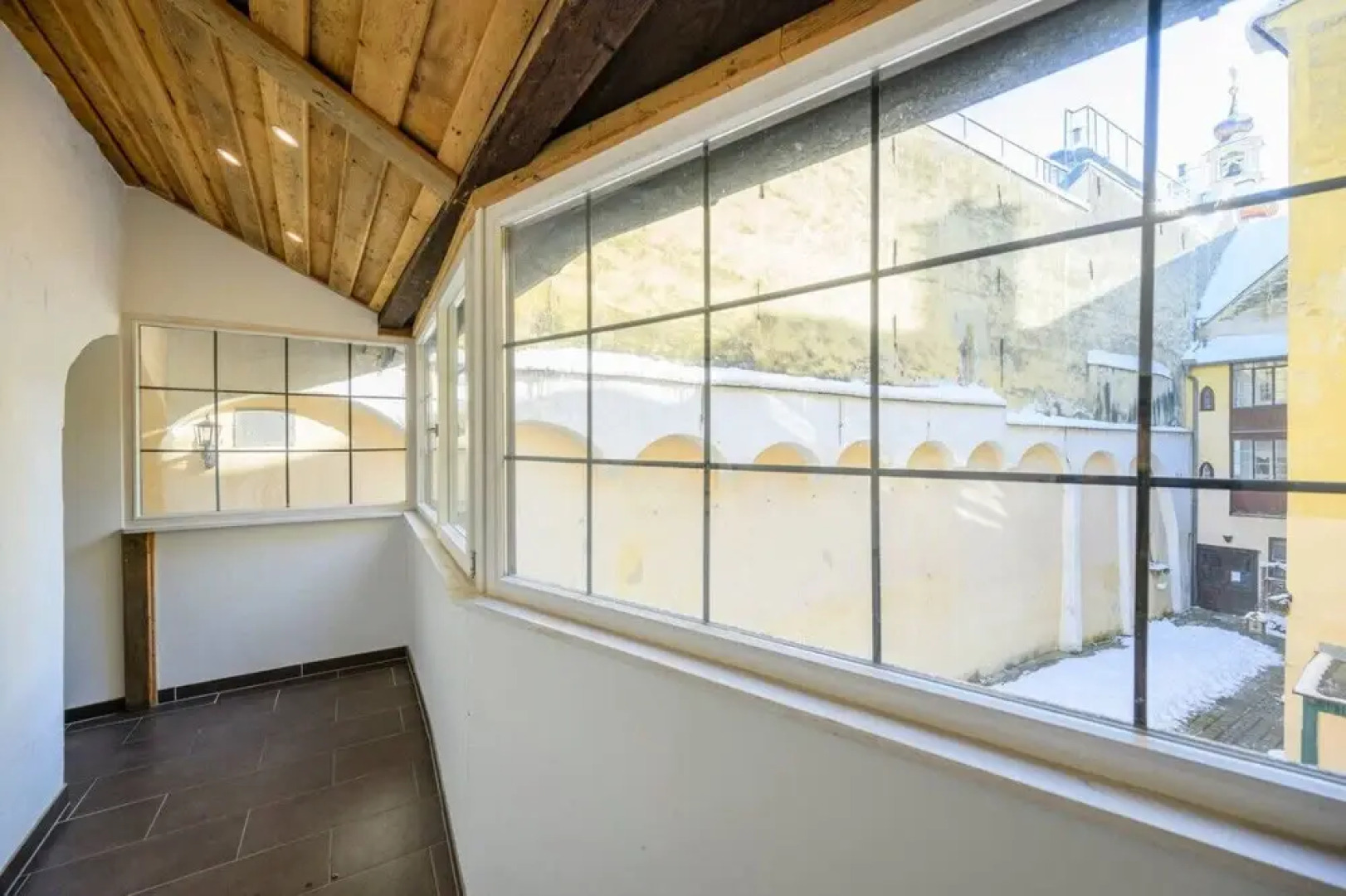 Spacious 2BR Stay for 6 Heart of Mödling