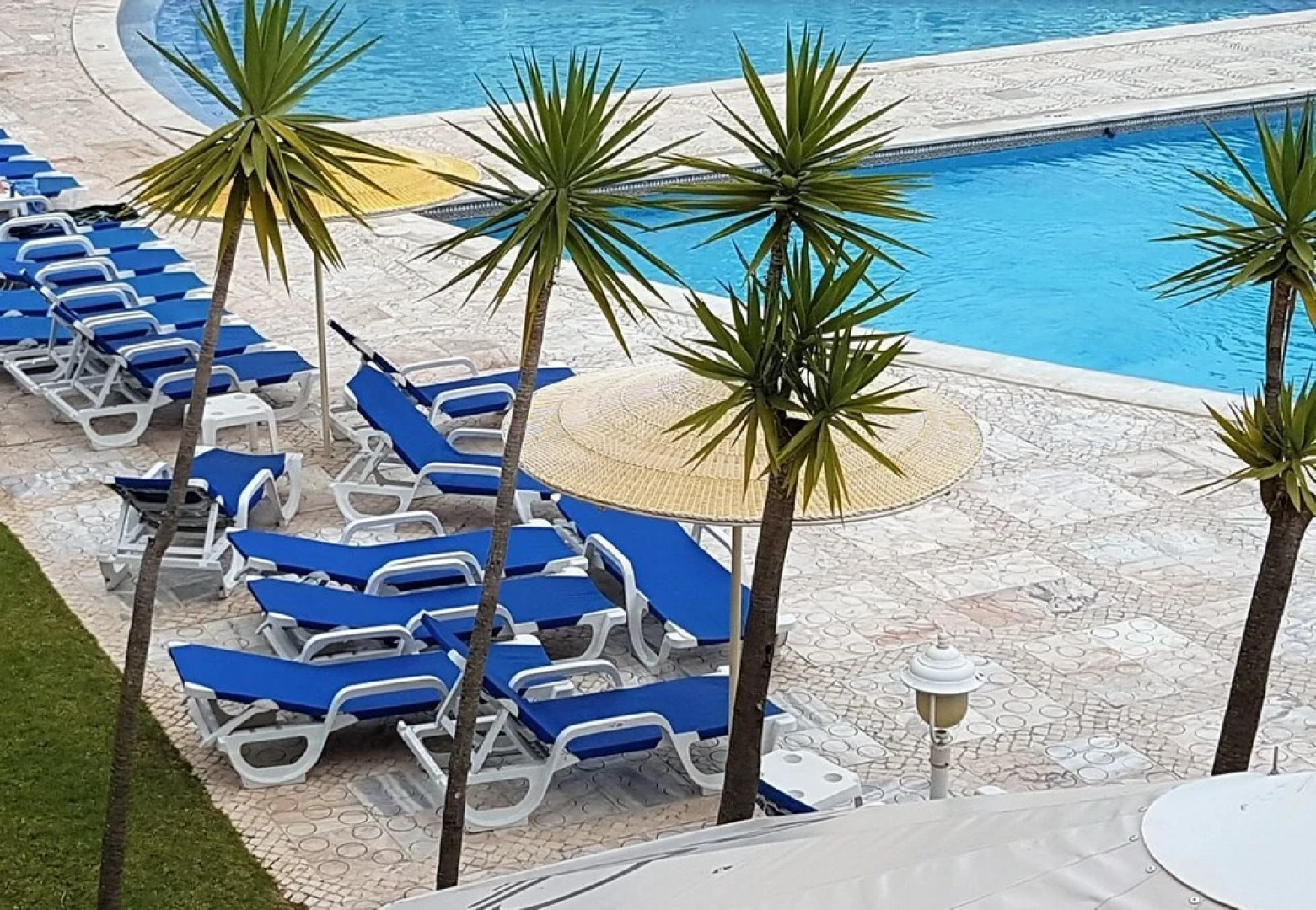 Beautiful Apt in Vila Rosa by Rental4all