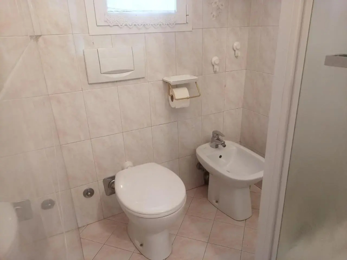 Calvart 11 Apartment Bologna 4+1 Guest