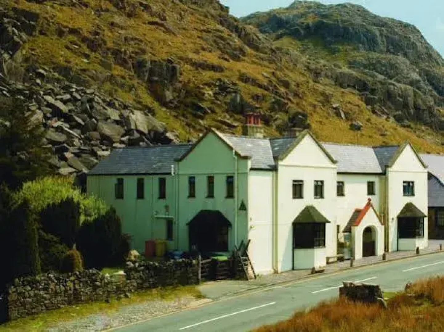 YHA Snowdon Pen-Y-Pass - Hostel
