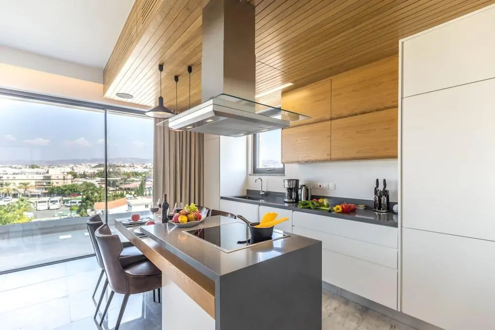 Sofia Luxury Residence