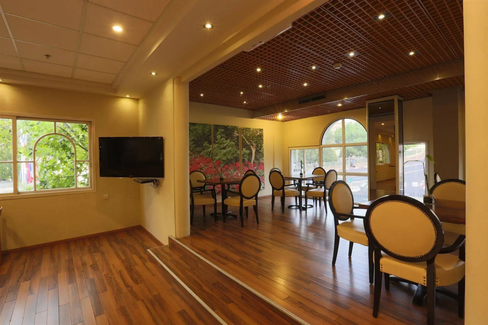 Jacob Tiberias by Jacob Hotels