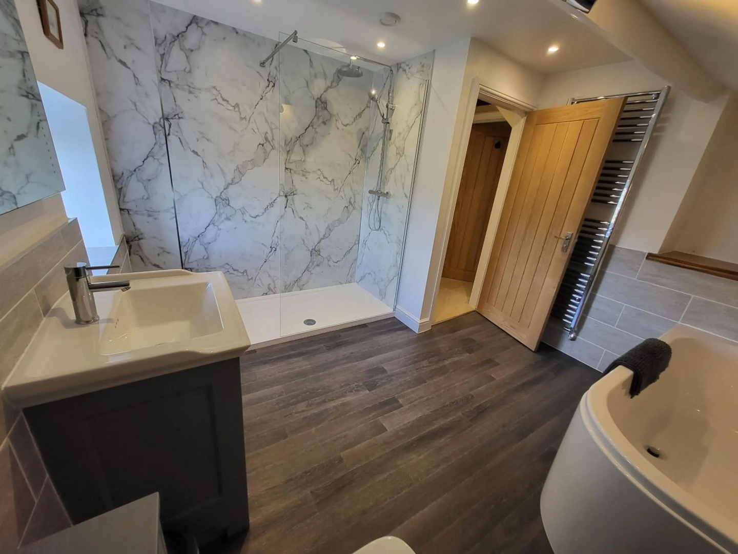 St Andrews House B&B