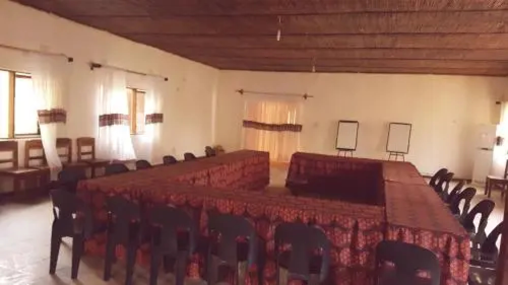 Lyawa Lodge