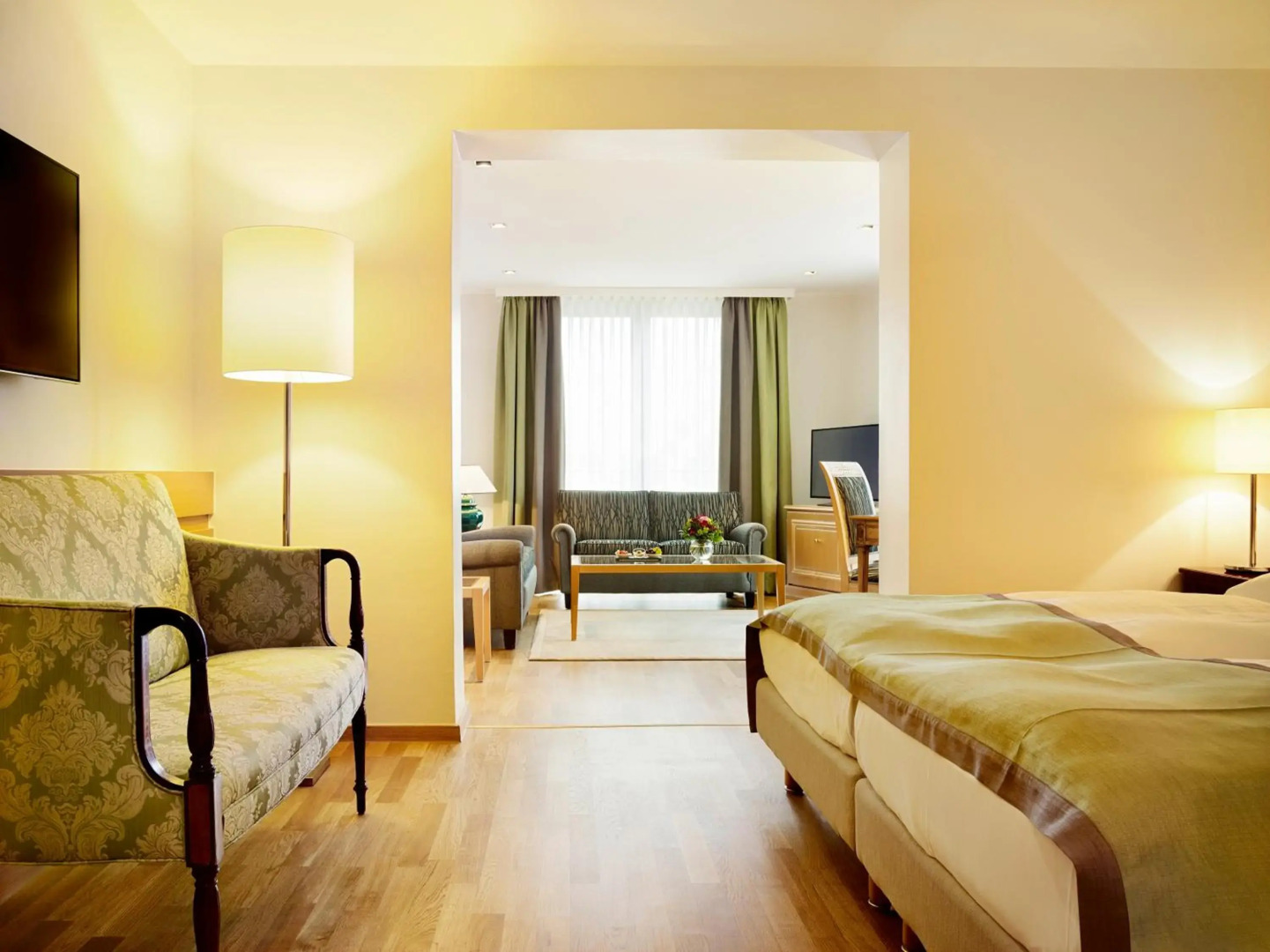 Hotel Stadt Freiburg