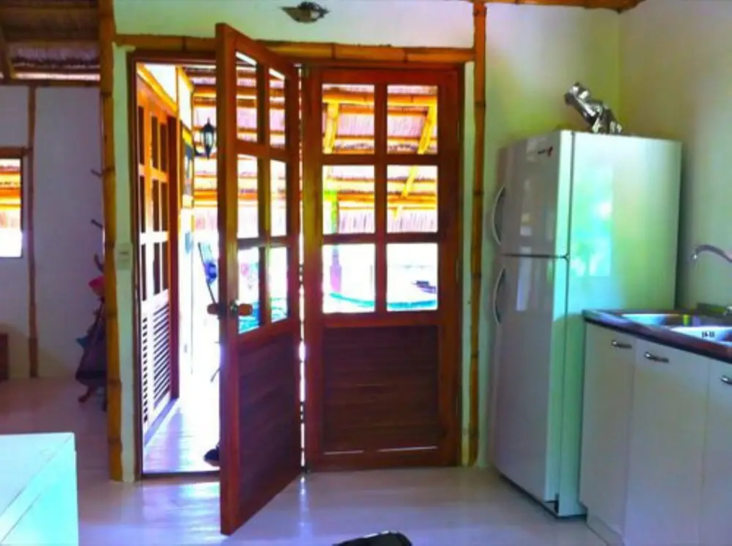 Muyuyo Lodge