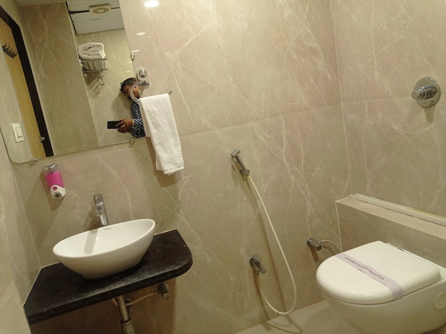 Sun Stone Hotel & Club