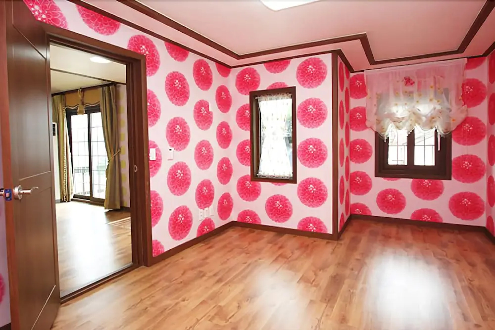 Seosan Sunrise Beach Pension