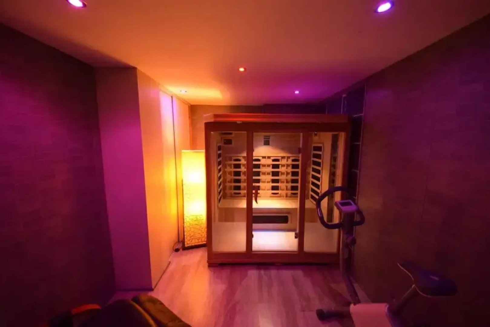 Chambre d'Hotes Lorengrain