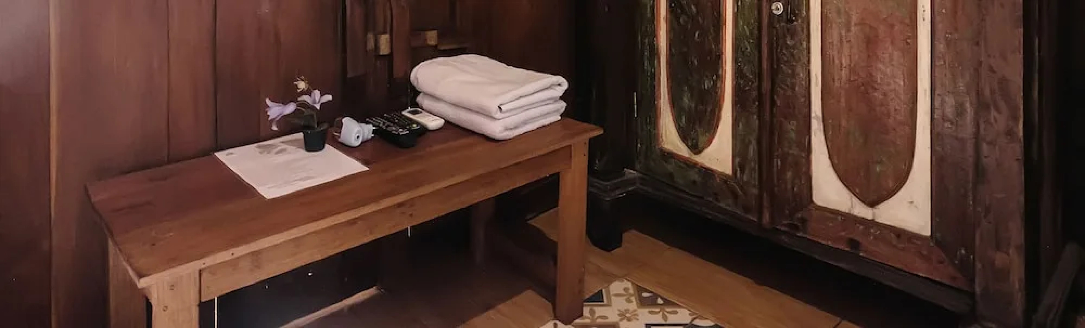 TwoSpaces Living at Kayu Beach Villa