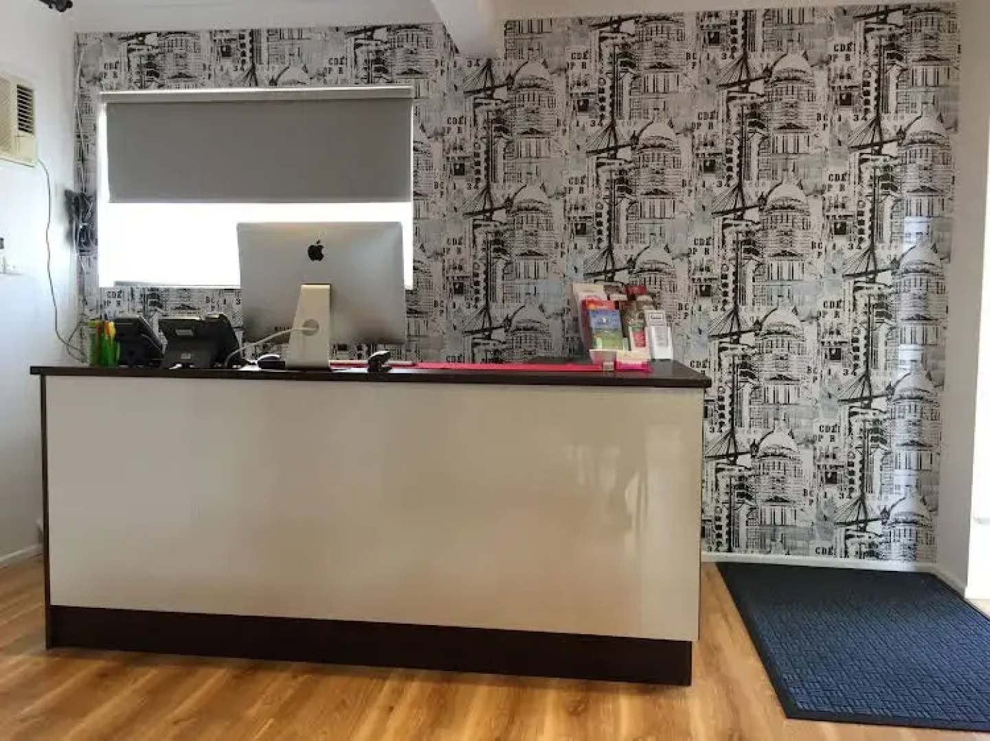 Comfort Inn City Centre Taree
