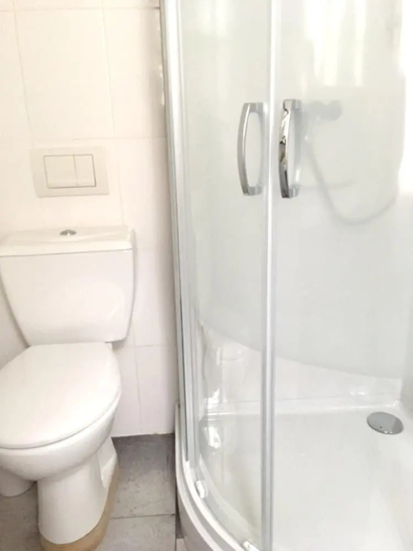 House With 2 Bedrooms in Honfleur, With Wifi - 100 m From the Beach