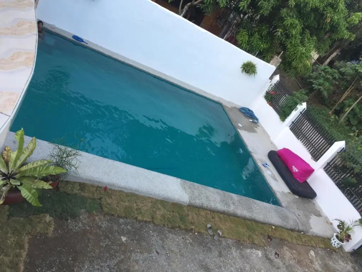 Larosa Hostel Bed And Breakfast