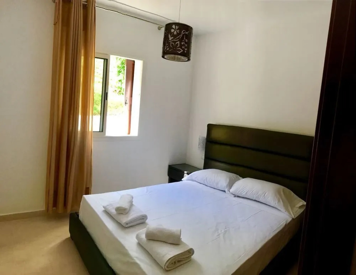 Appartement Residence Bellavista