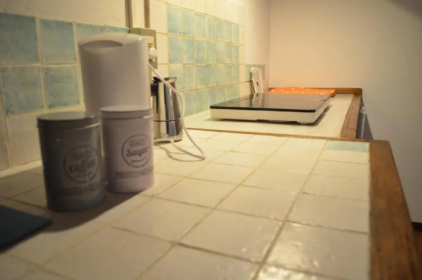 Agriturismo Cipolli e Podò Corte Carlini