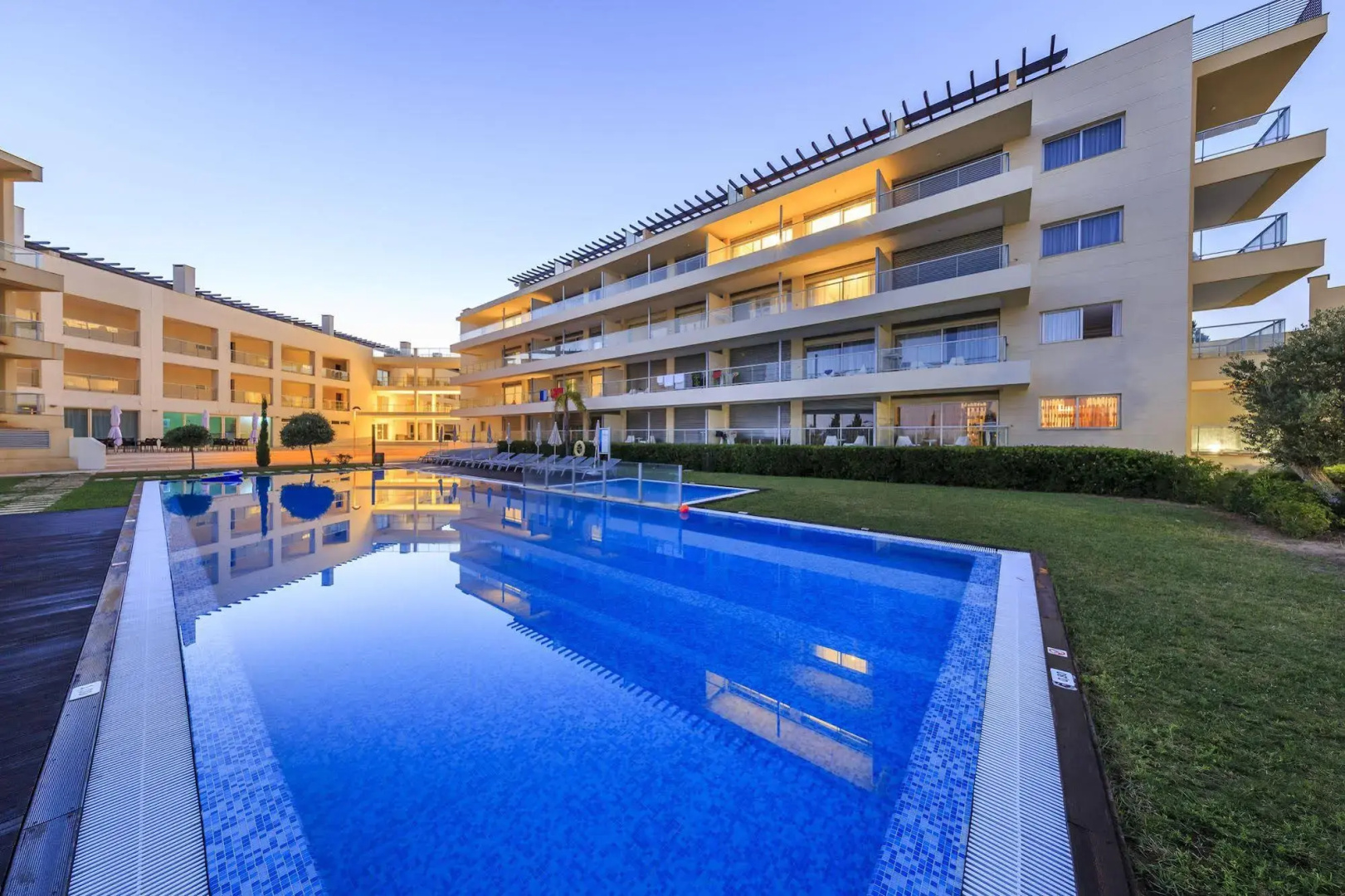 Laguna Vilamoura