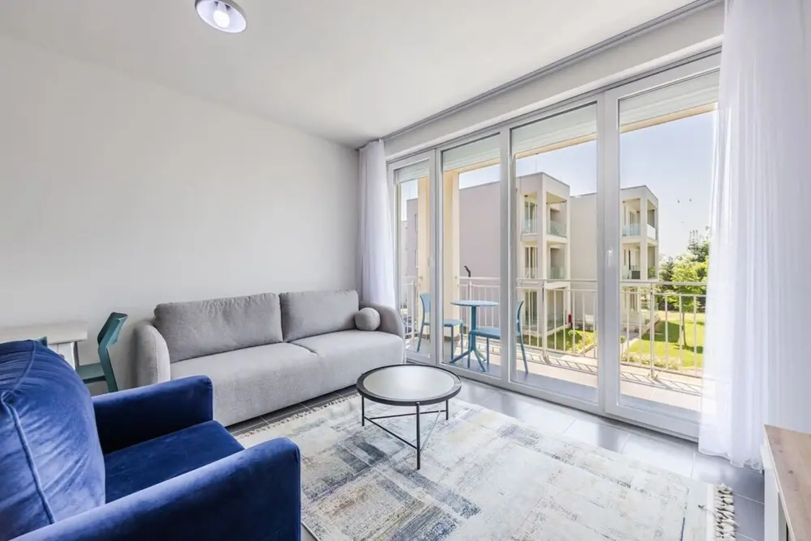 Talea Holiday Apartments 2