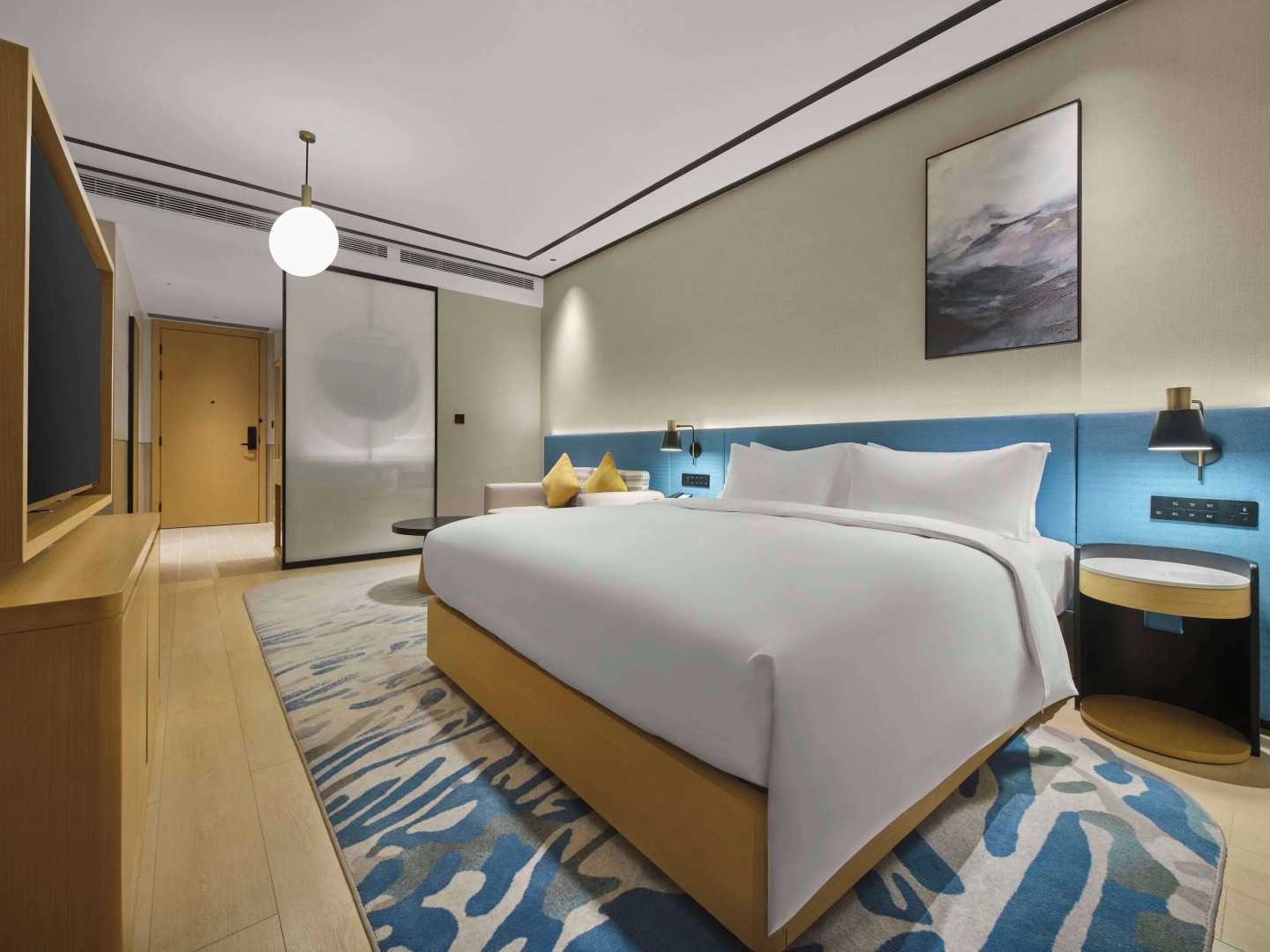 Hilton Garden Inn Huaihua Anjiang
