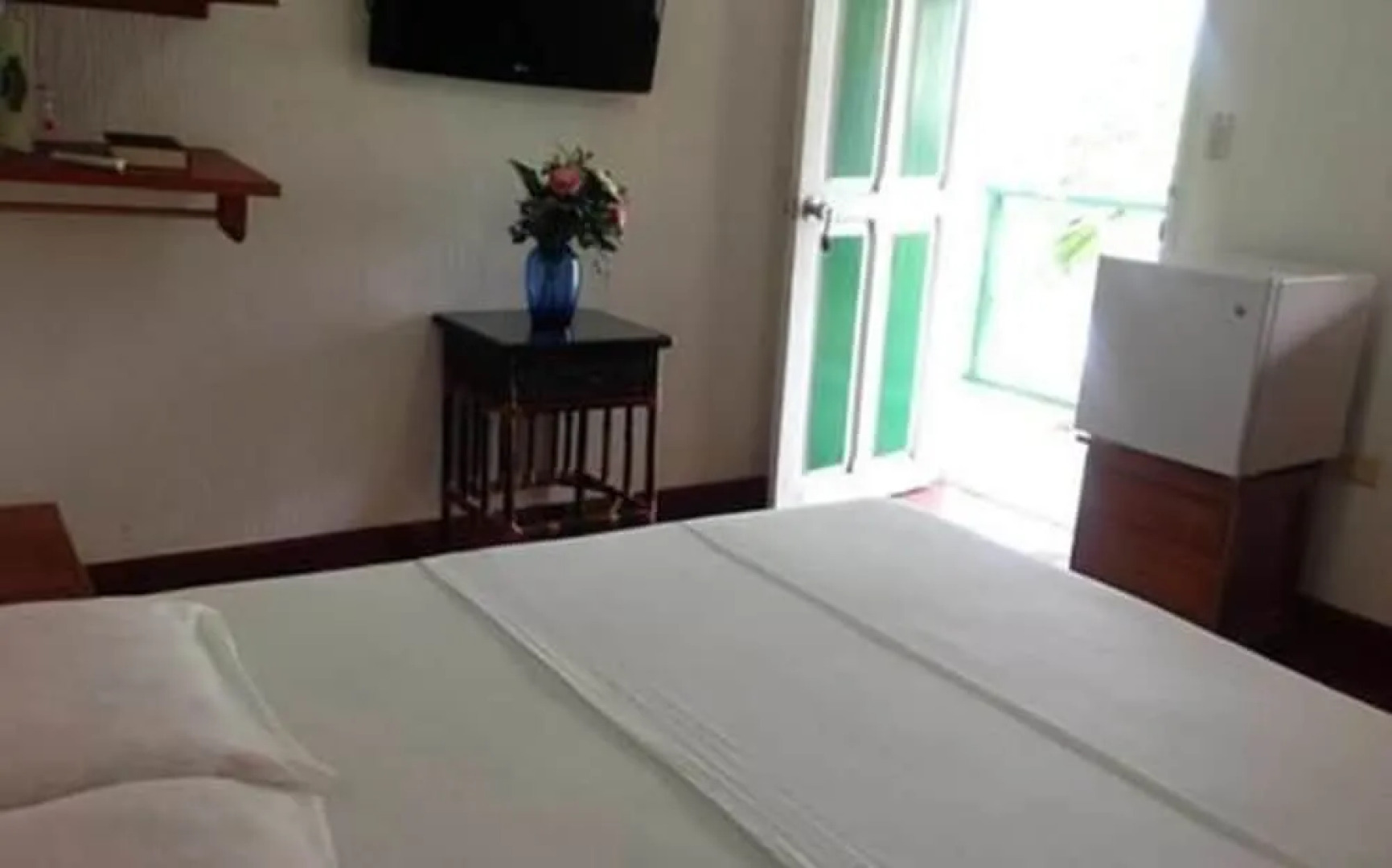 Hotel y Centro de Buceo Sirius