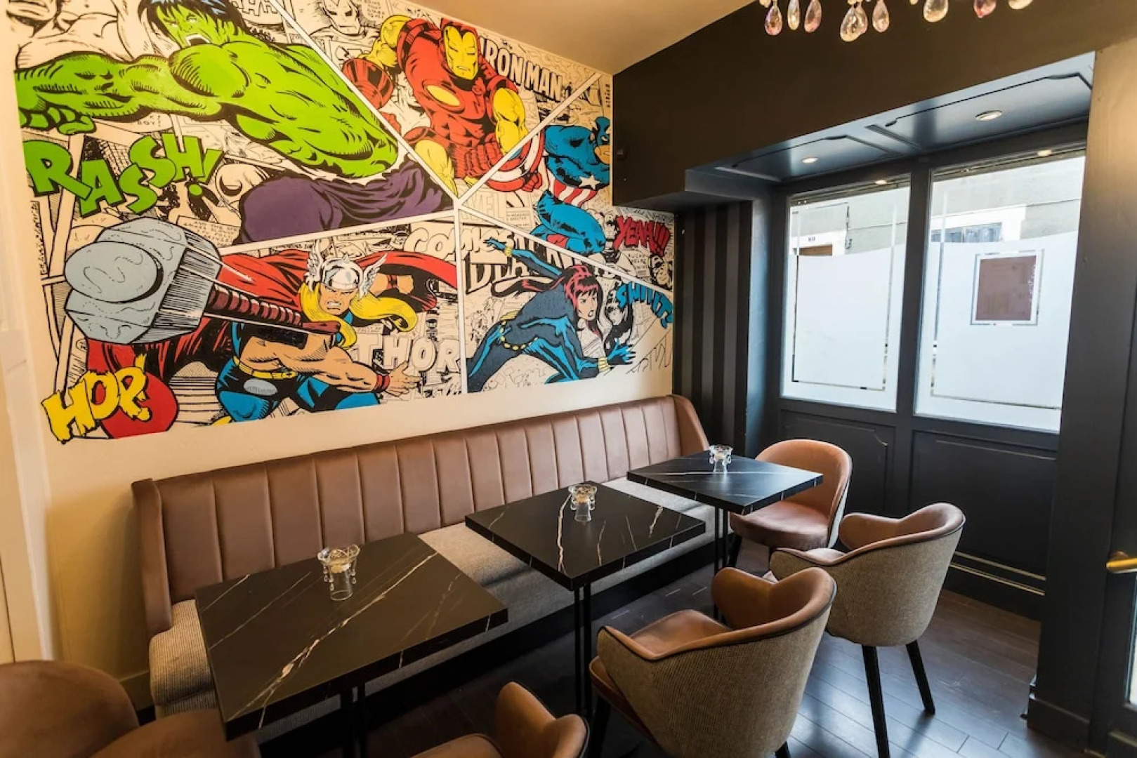 Côté Garonne-Le balcon des dames