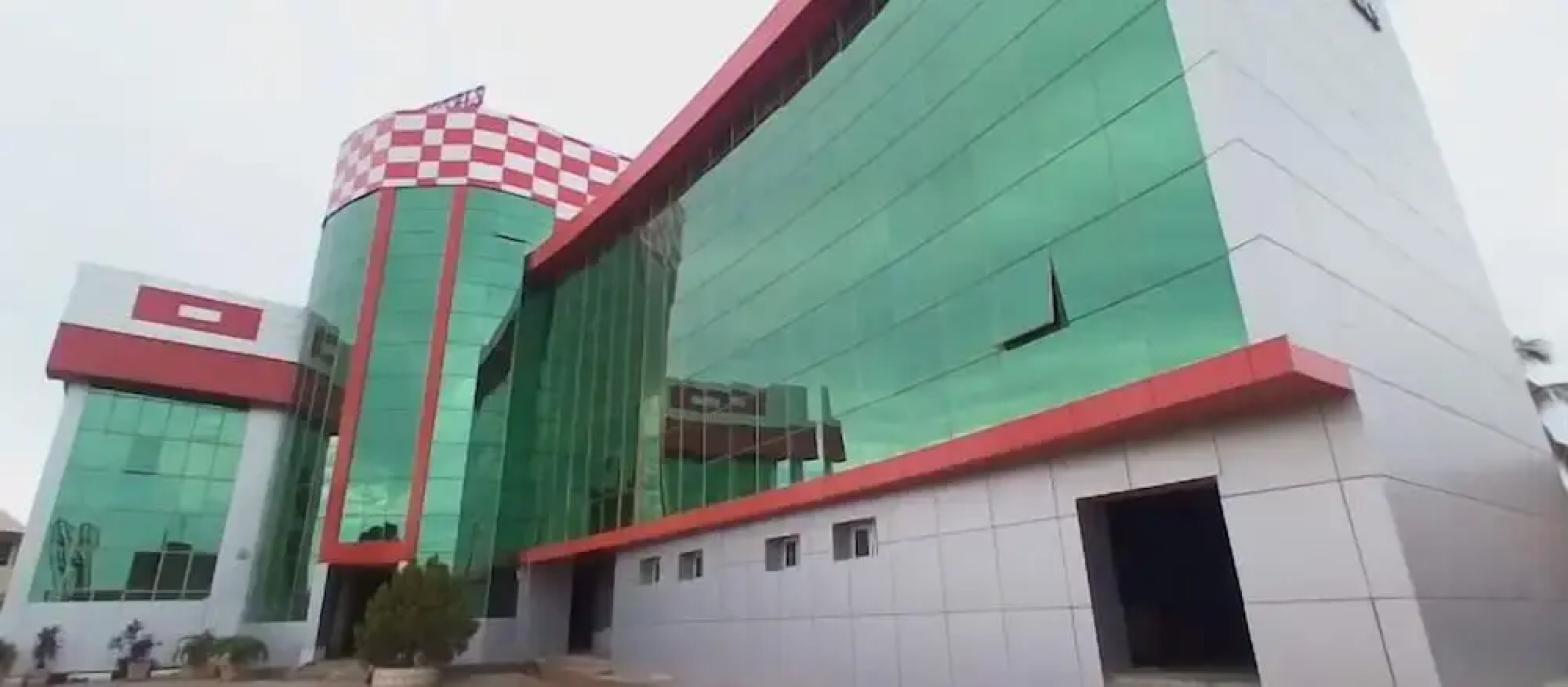 Somewatt Fresh Hotels